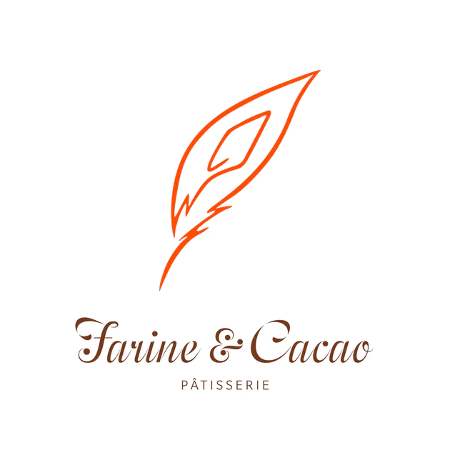 Logo de l'entreprise Farine et cacao