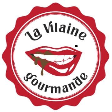 Logo de l'entreprise la vilaine gourmande